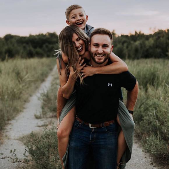 Meet your Posher, Brian - Picture 1 of 1